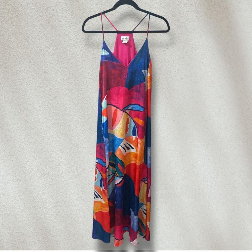 Nicole-miller Women's multi Dress